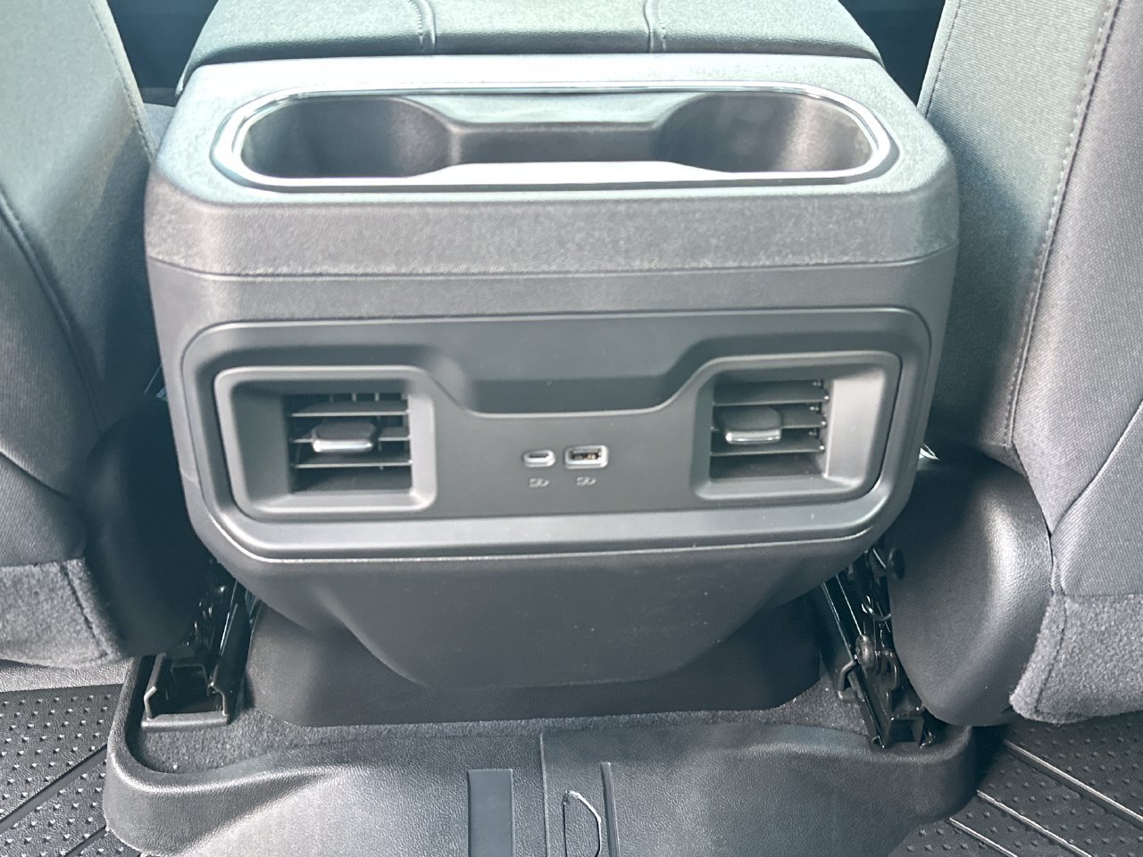 2026 Chevrolet Silverado 1500 LT - Photo 26