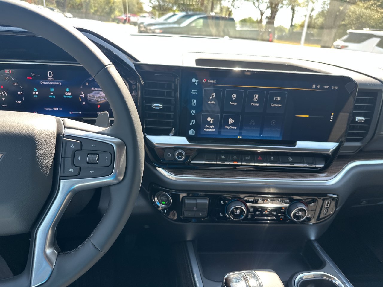 2026 Chevrolet Silverado 1500 LT - Photo 11