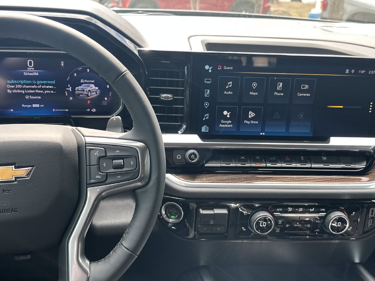 2026 Chevrolet Silverado 1500 LT - Photo 23