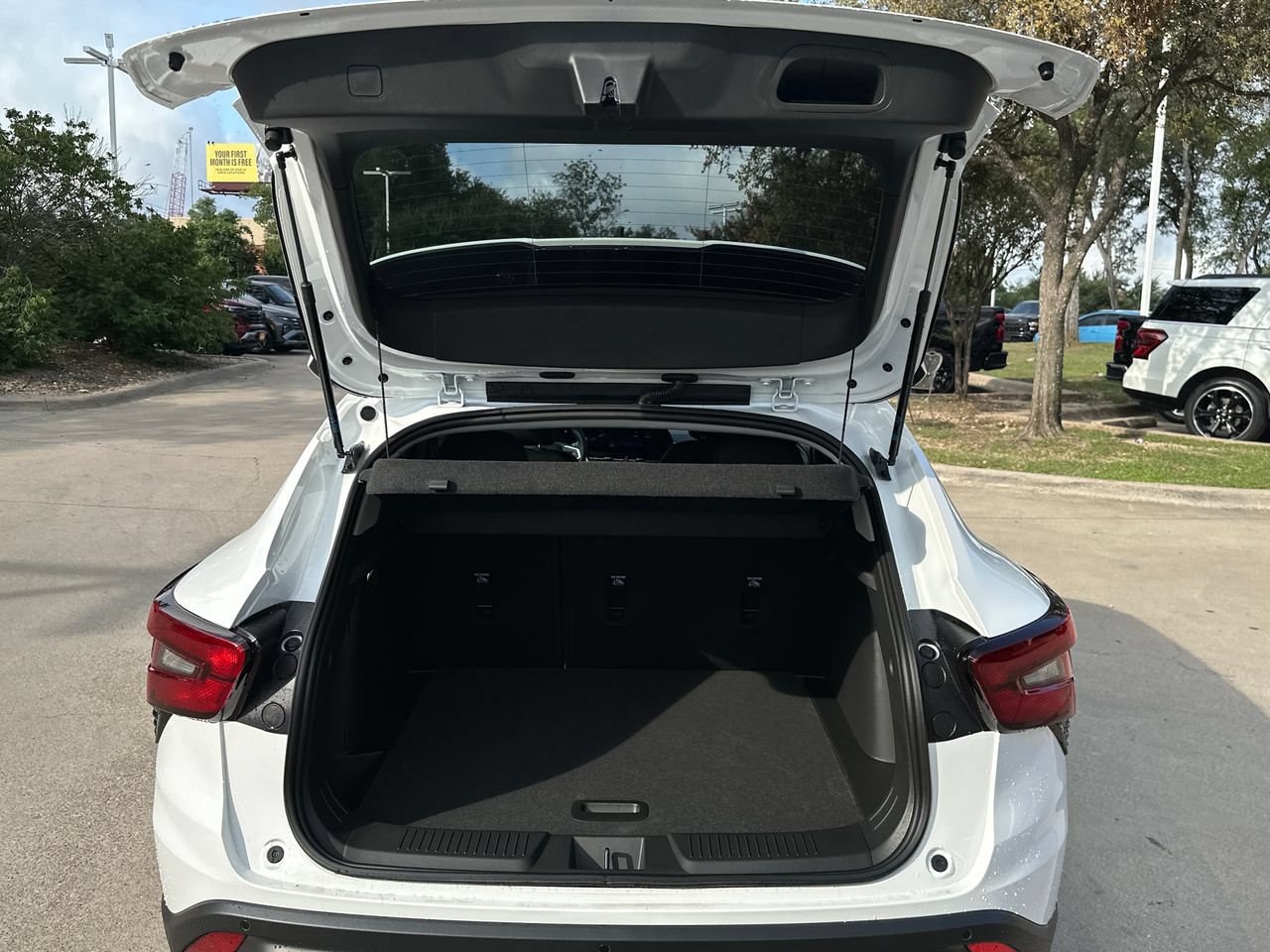 2026 Chevrolet Trax LT - Photo 24