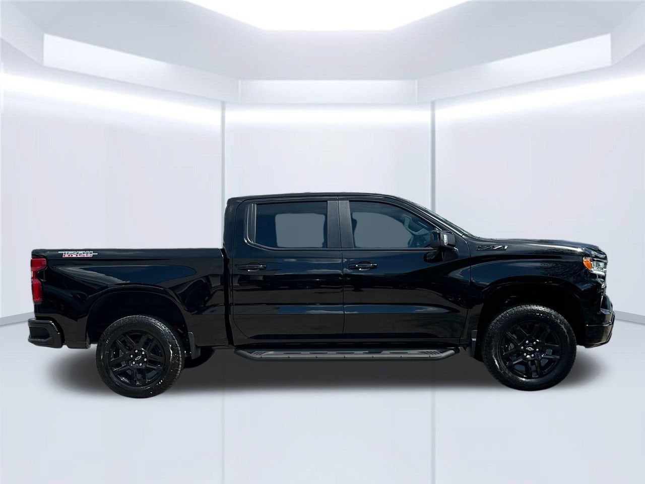 2026 Chevrolet Silverado 1500 LT Trail Boss Truck, photo 7