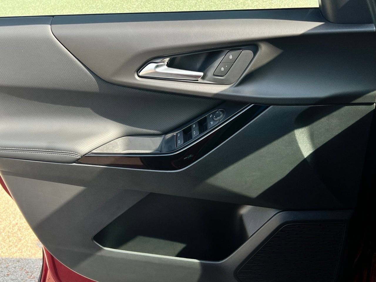 2026 Chevrolet Equinox LT - Photo 23