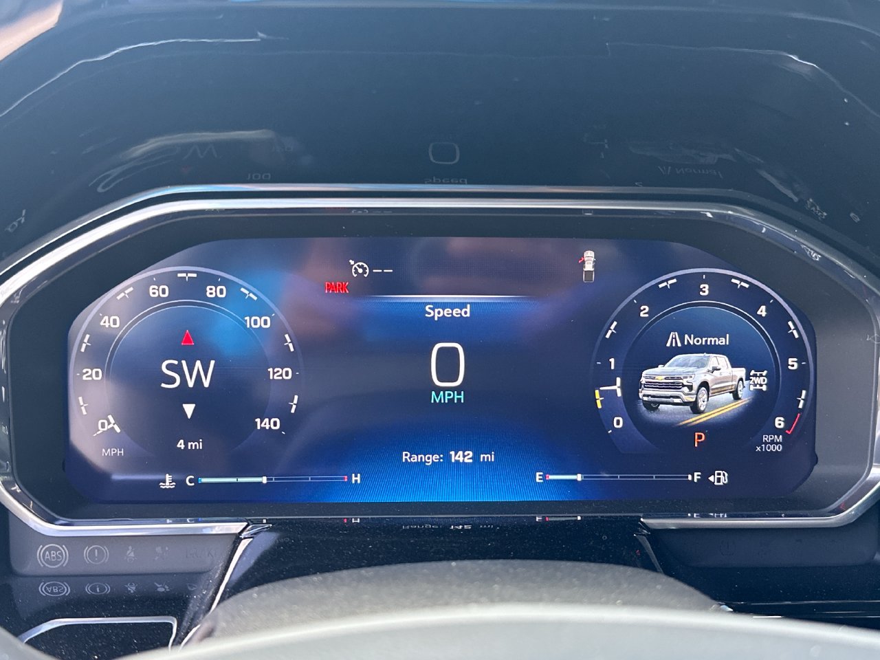 2026 Chevrolet Silverado 1500 LT - Photo 15