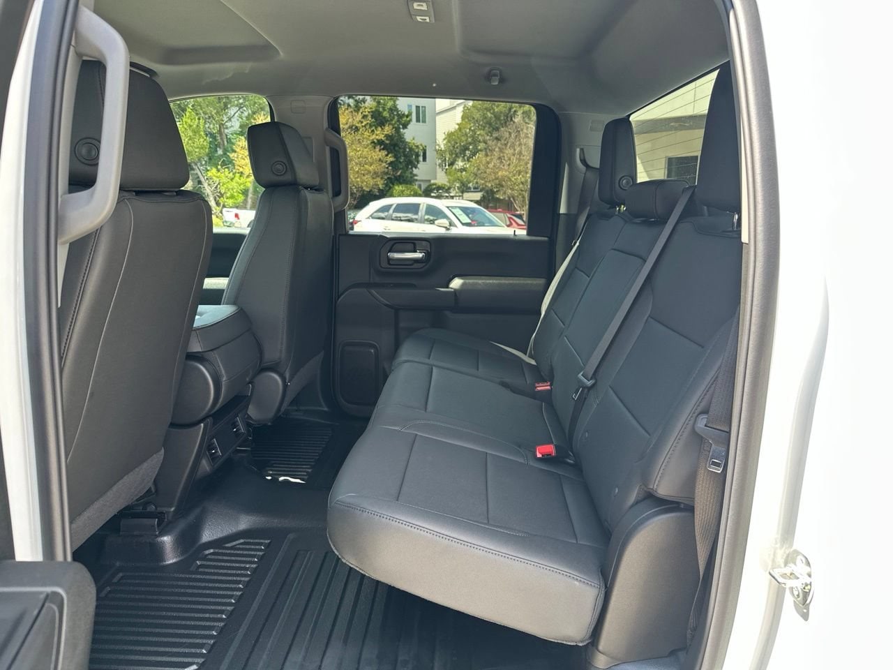 2026 Chevrolet Silverado 2500 HD WT Truck, photo 25