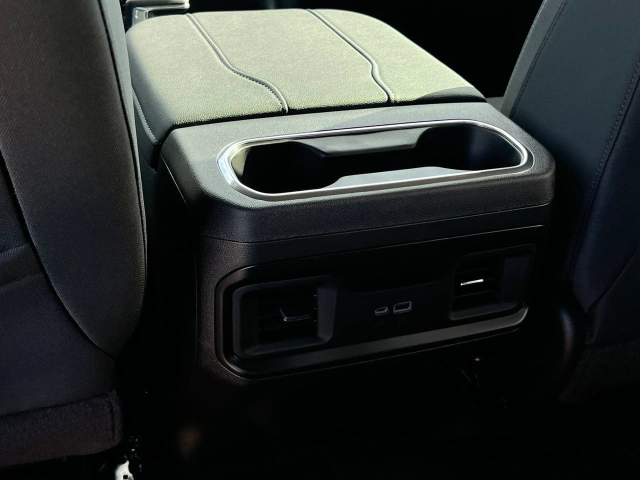 2026 Chevrolet Silverado 1500 LT Truck, photo 28