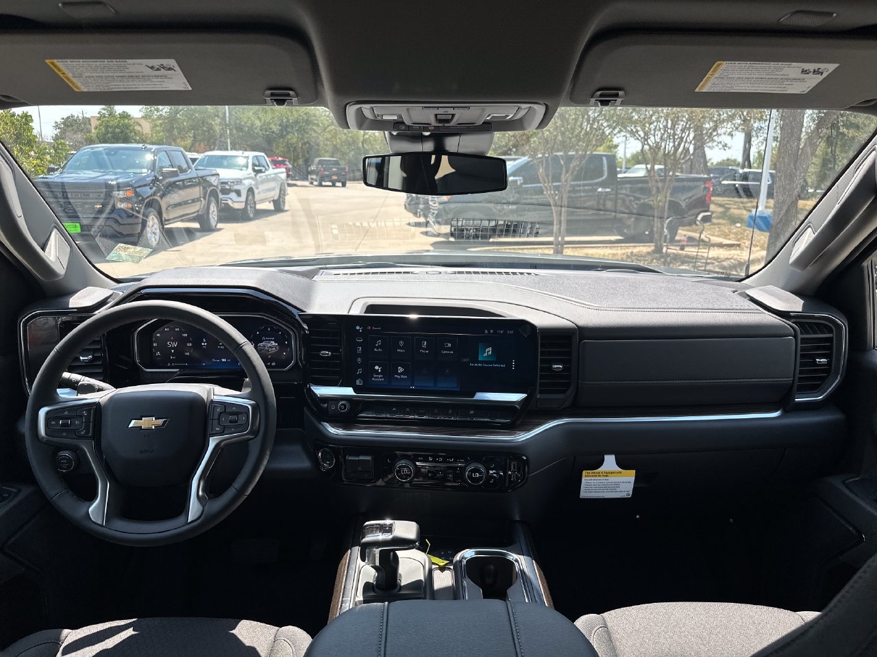 2026 Chevrolet Silverado 1500 LT - Photo 13