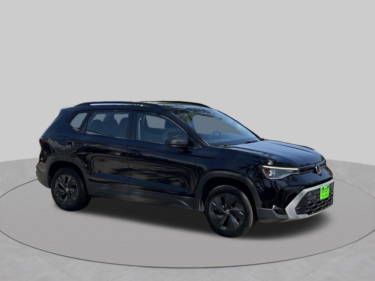 2025 Volkswagen Taos S - Photo 7