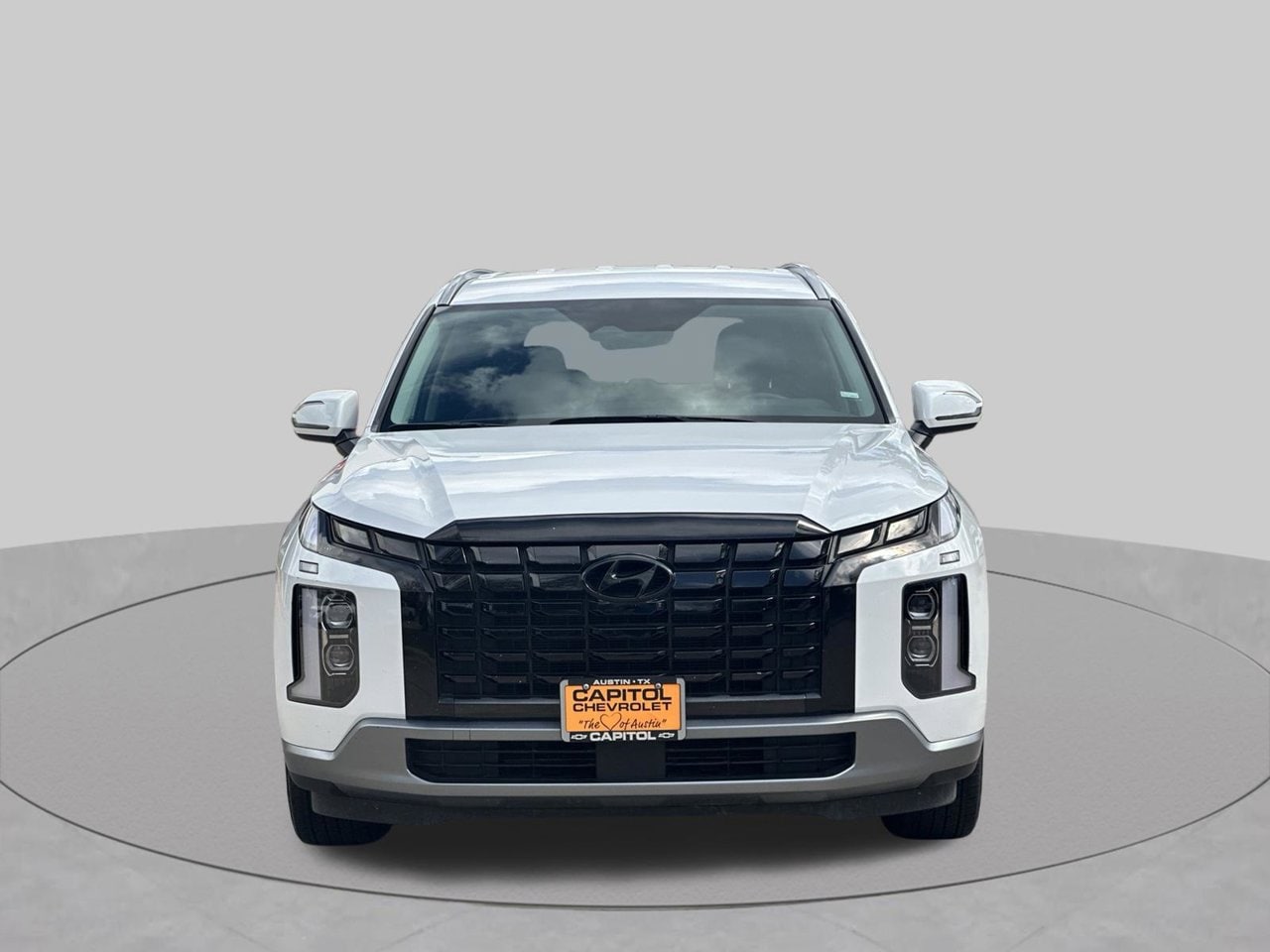 2025 Hyundai Palisade SEL - Photo 8