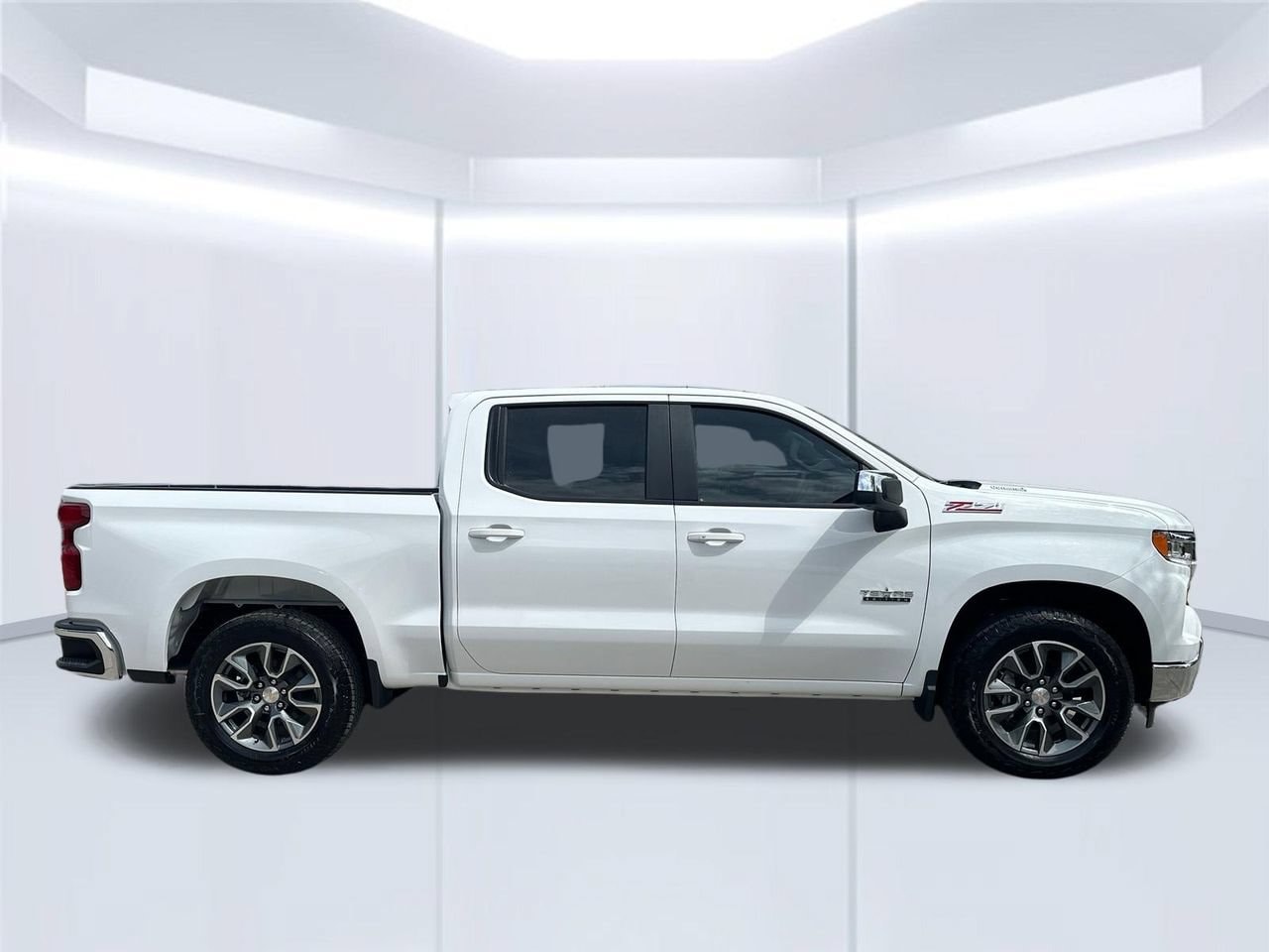 2026 Chevrolet Silverado 1500 LT, photo 6