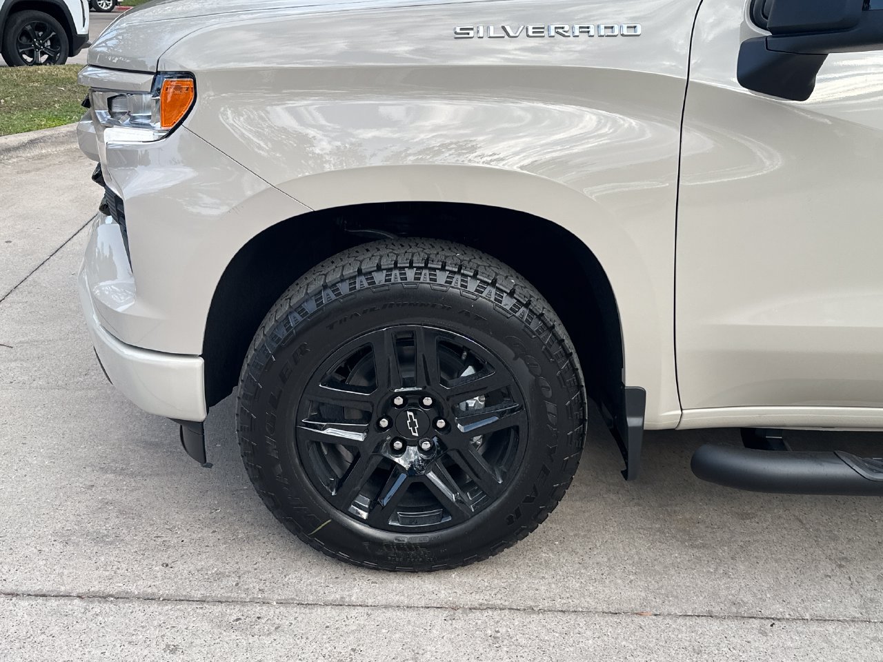 2026 Chevrolet Silverado 1500 RST - Photo 28
