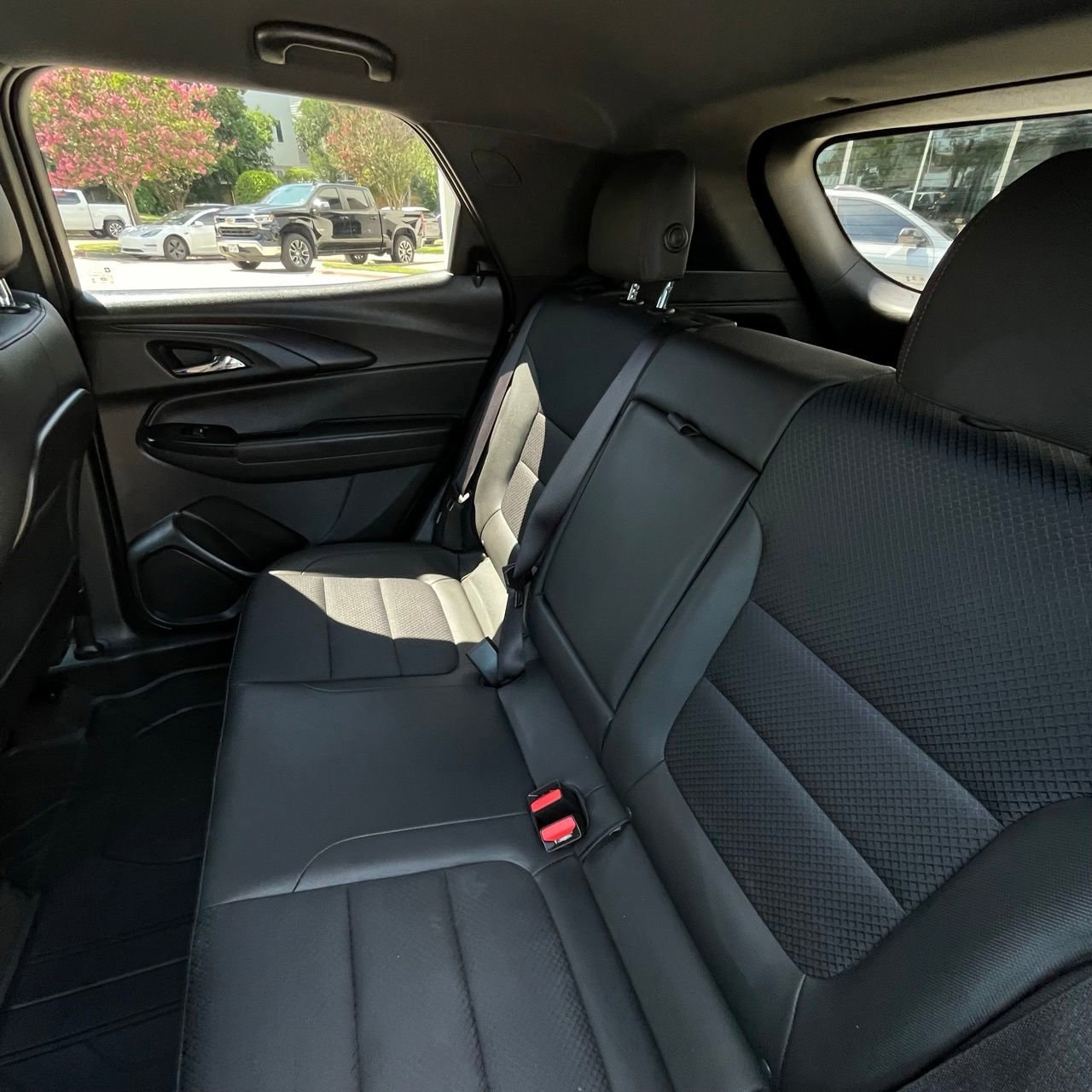 2022 Chevrolet Trailblazer RS - Photo 23