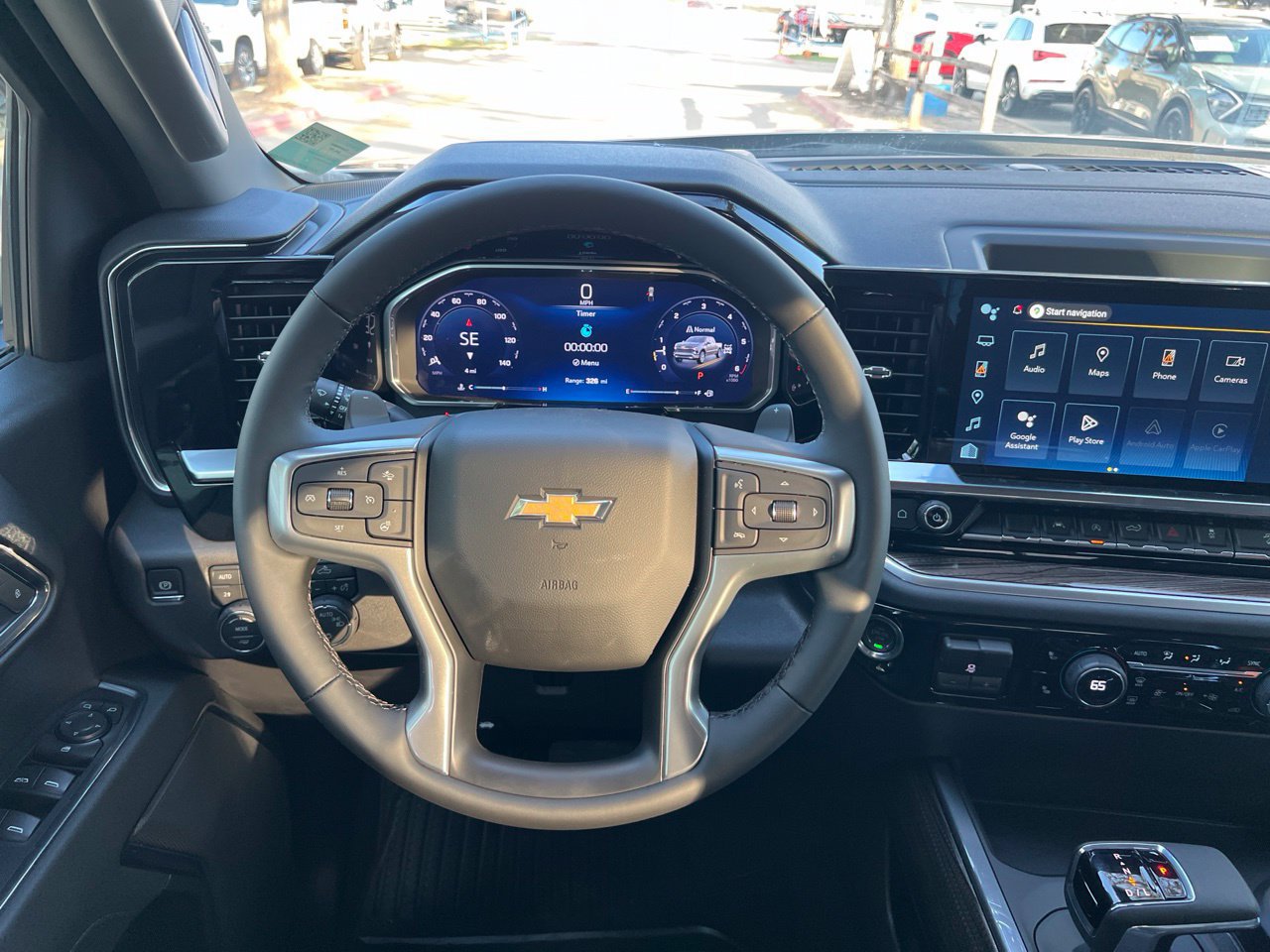 2026 Chevrolet Silverado 1500 LT - Photo 15