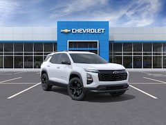 2026 Chevrolet Equinox LT SUV