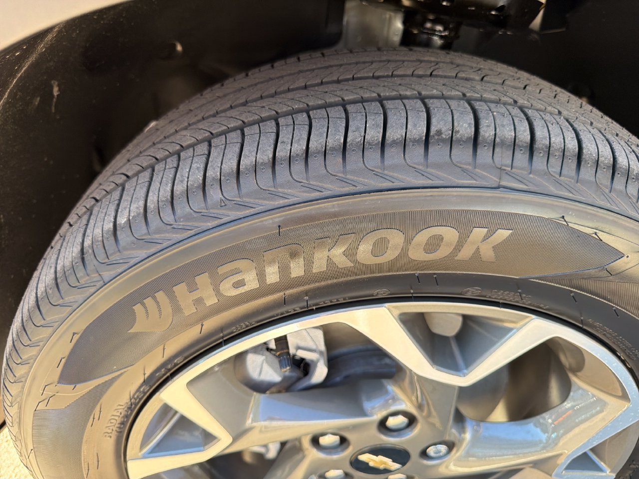 2026 Chevrolet Trax LT - Photo 25