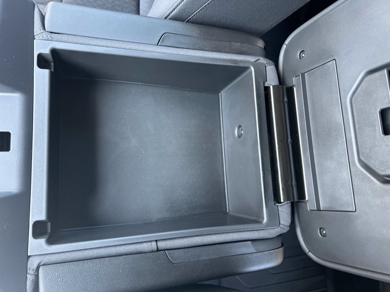 2026 Chevrolet Silverado 1500 Custom - Photo 24