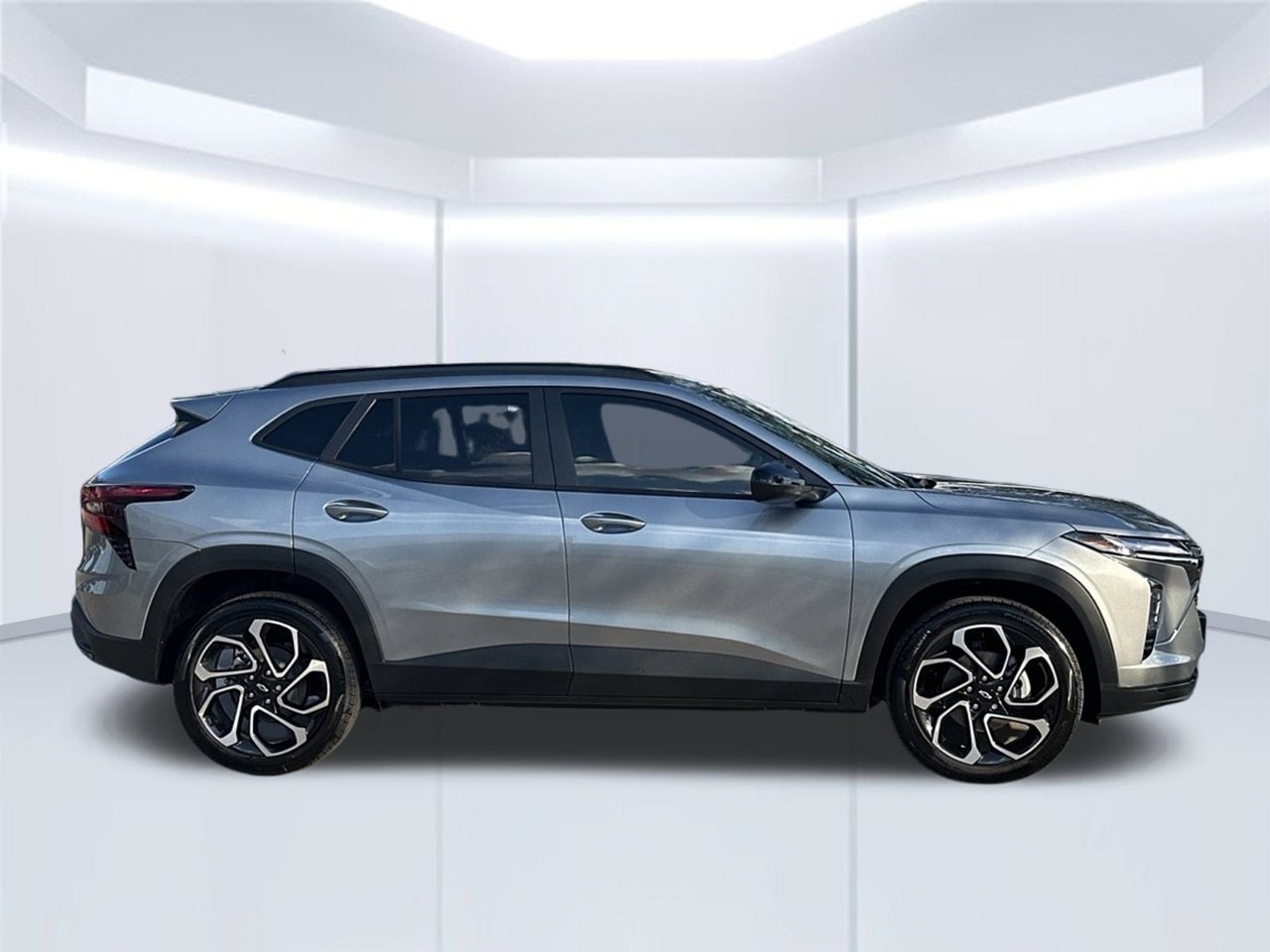 2026 Chevrolet Trax RS - Photo 7