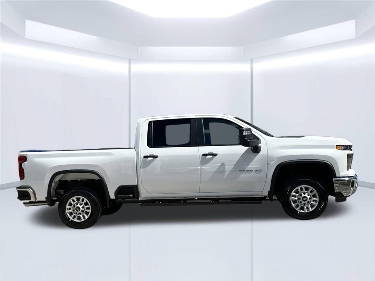 2026 Chevrolet Silverado 2500 HD WT Truck, photo 7
