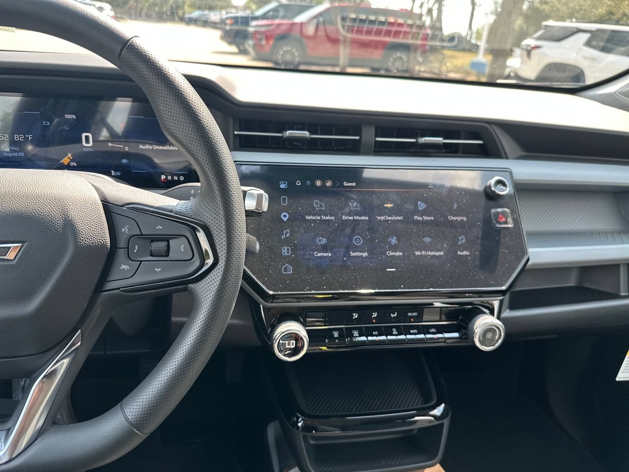 2027 Chevrolet Bolt LT - Photo 15
