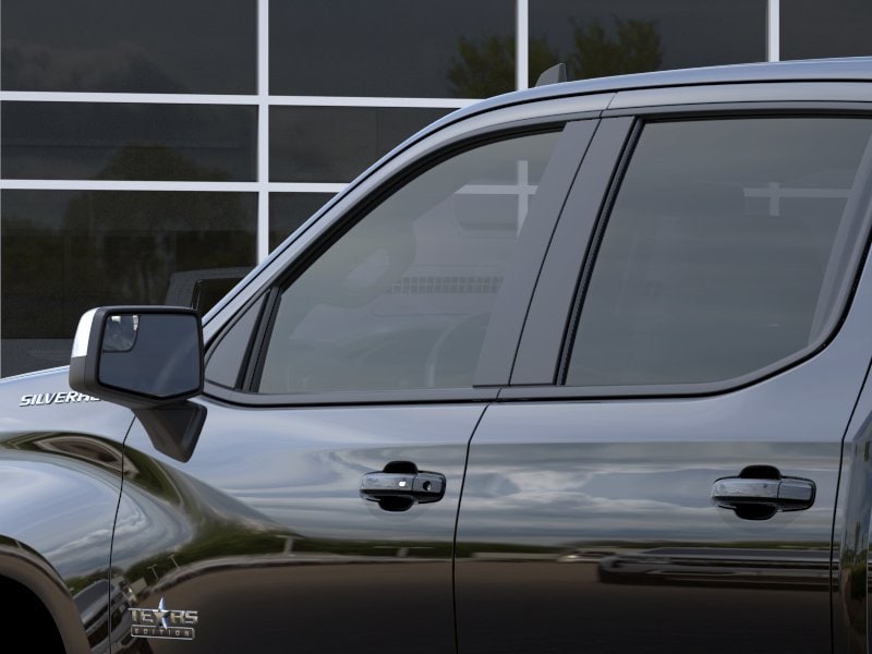 2026 Chevrolet Silverado 1500 LT - Photo 12