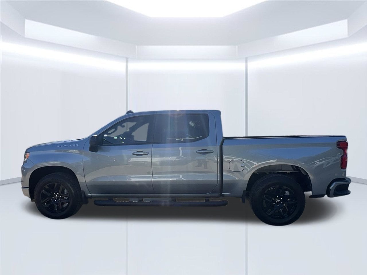 2026 Chevrolet Silverado 1500 RST - Photo 2