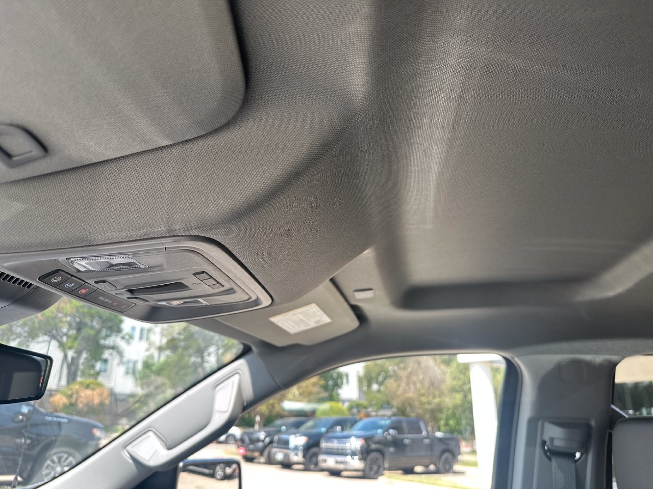 2026 Chevrolet Silverado 1500 RST Truck, photo 20