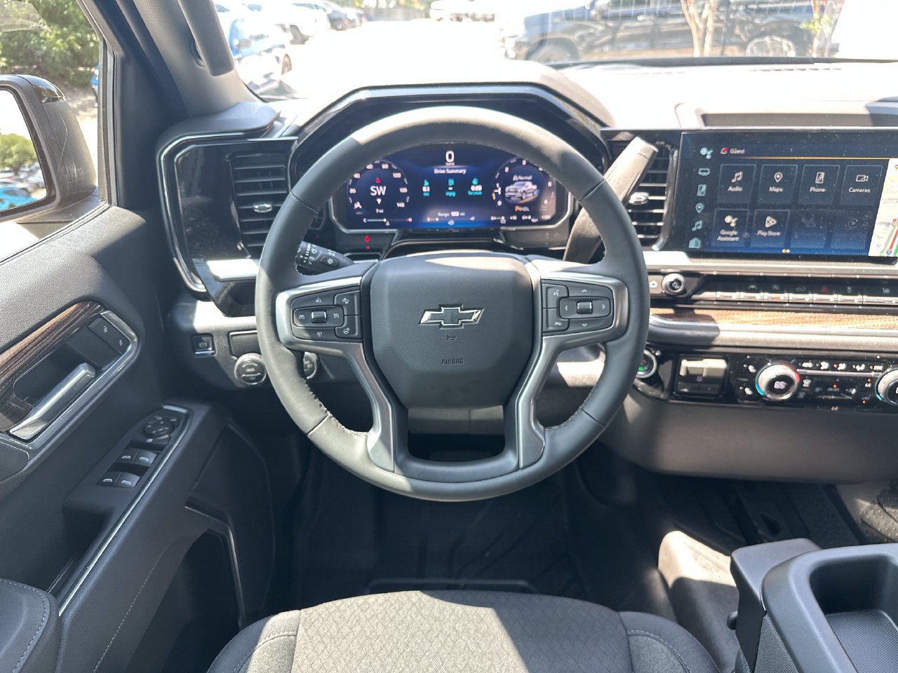 2026 Chevrolet Silverado 1500 RST - Photo 13