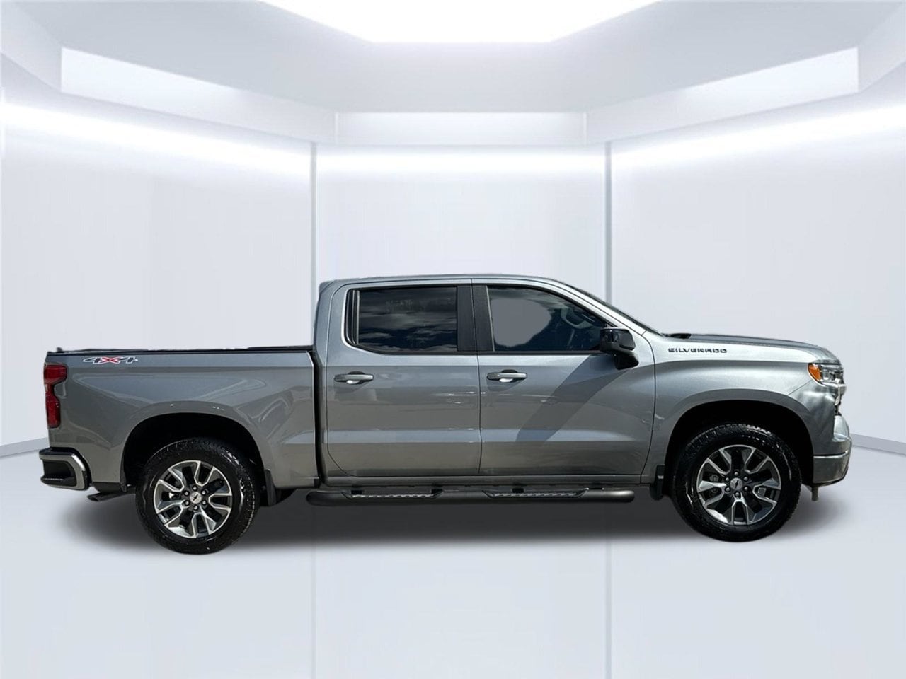 2026 Chevrolet Silverado 1500 RST, photo 7