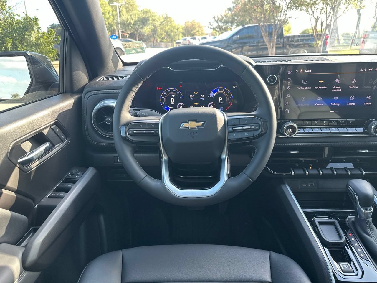 2026 Chevrolet Colorado LT - Photo 16