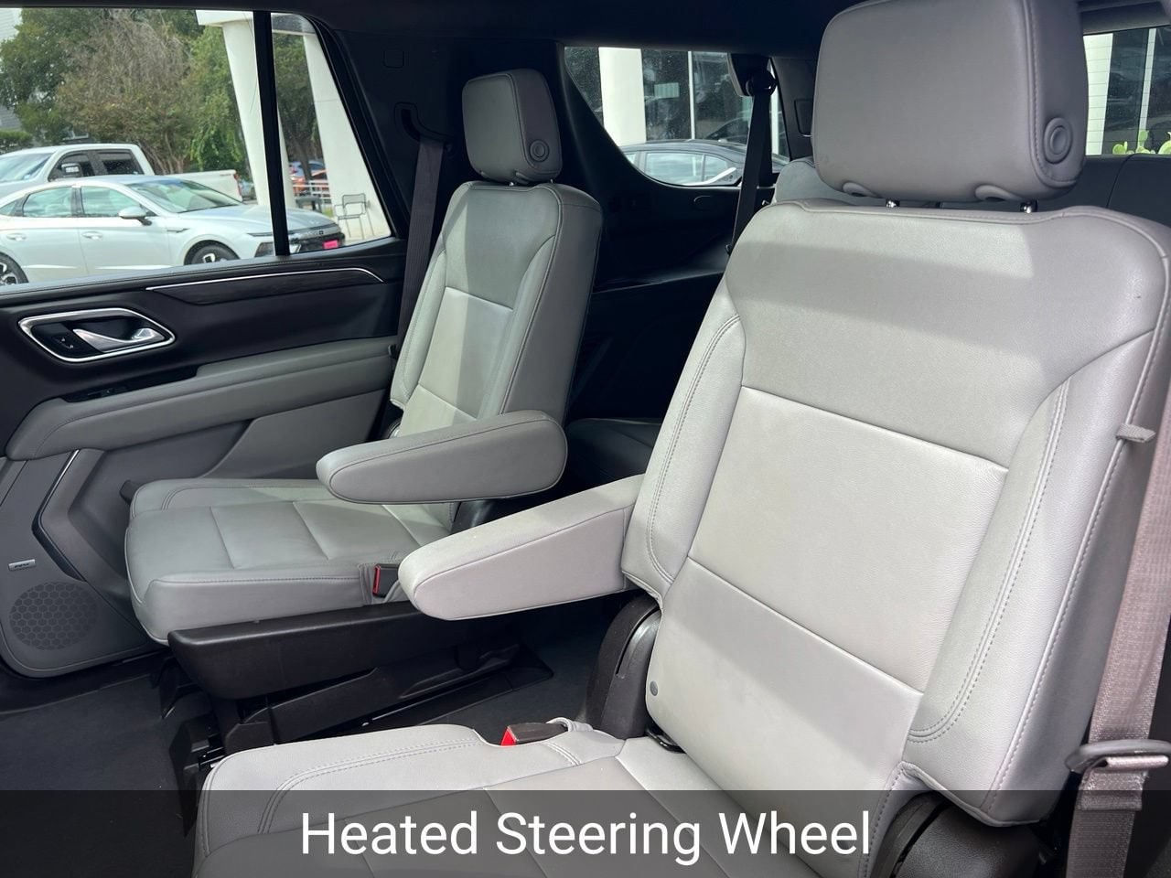 2023 Chevrolet Tahoe LT - Photo 24