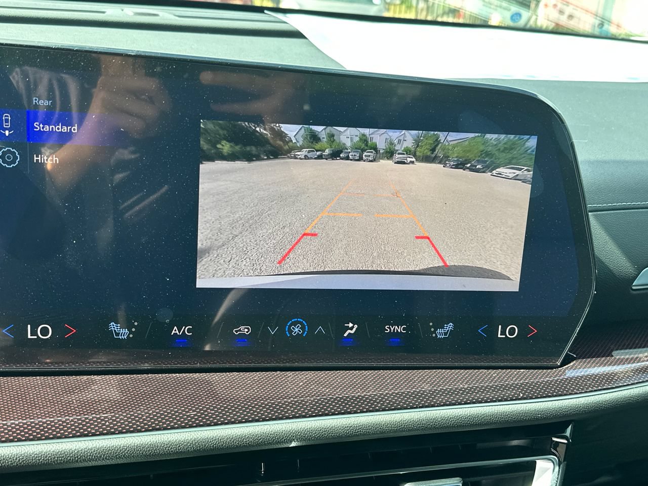 2026 Chevrolet Traverse Z71, photo 20