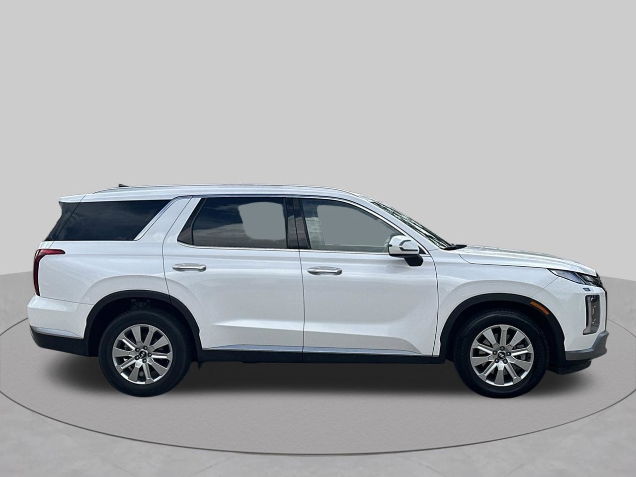 2025 Hyundai Palisade SEL - Photo 6