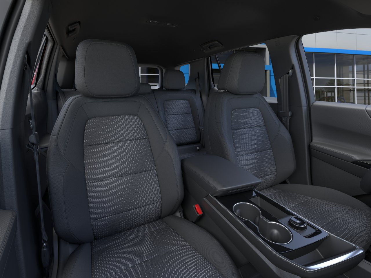 2026 Chevrolet Equinox LT - Photo 46