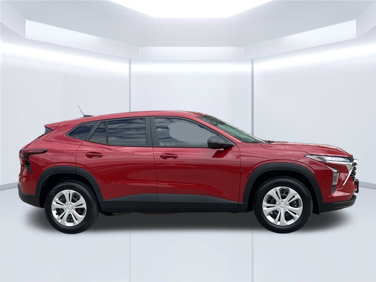 2026 Chevrolet Trax LS - Photo 6