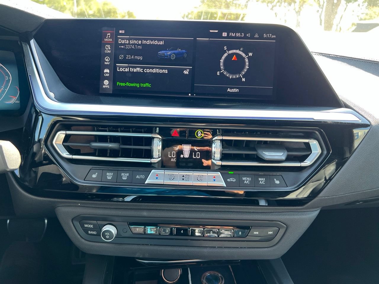 2026 BMW Z4 30i - Photo 20