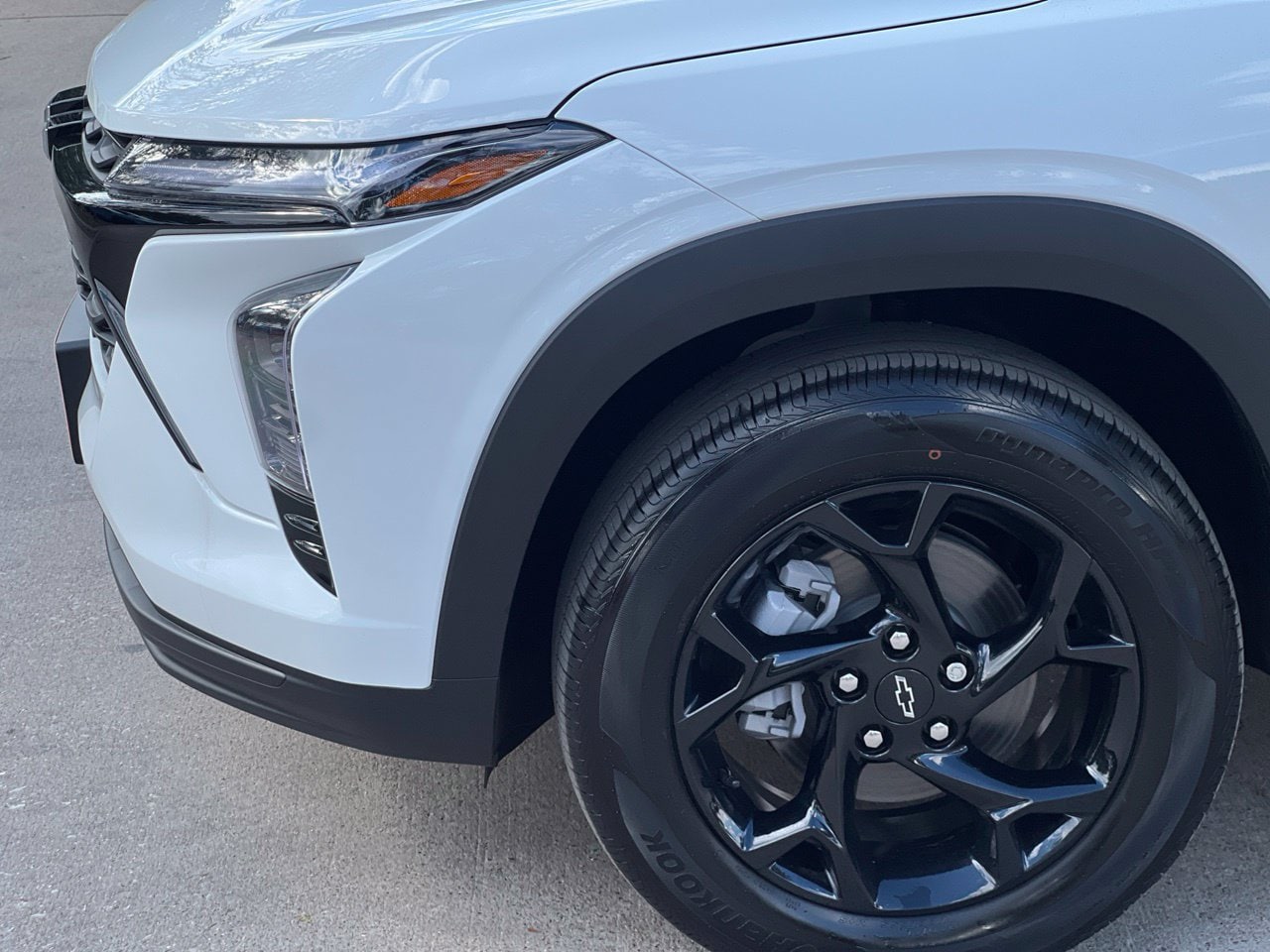 2026 Chevrolet Trax LT - Photo 27