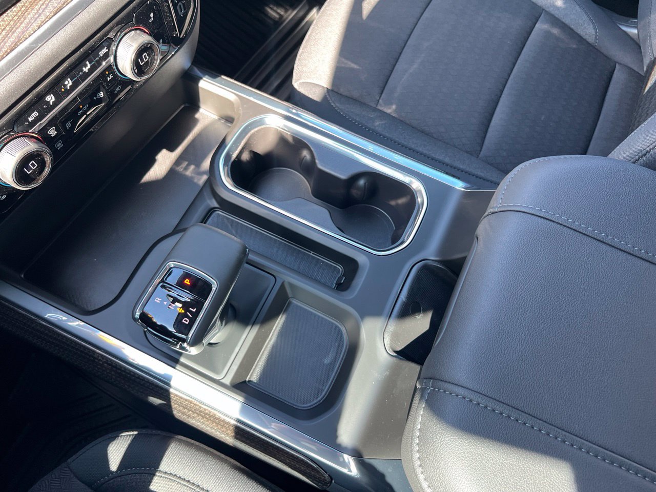 2026 Chevrolet Silverado 1500 LT - Photo 24