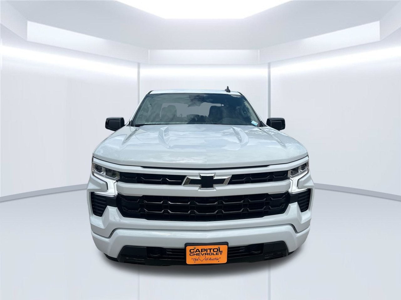 2026 Chevrolet Silverado 1500 RST - Photo 8