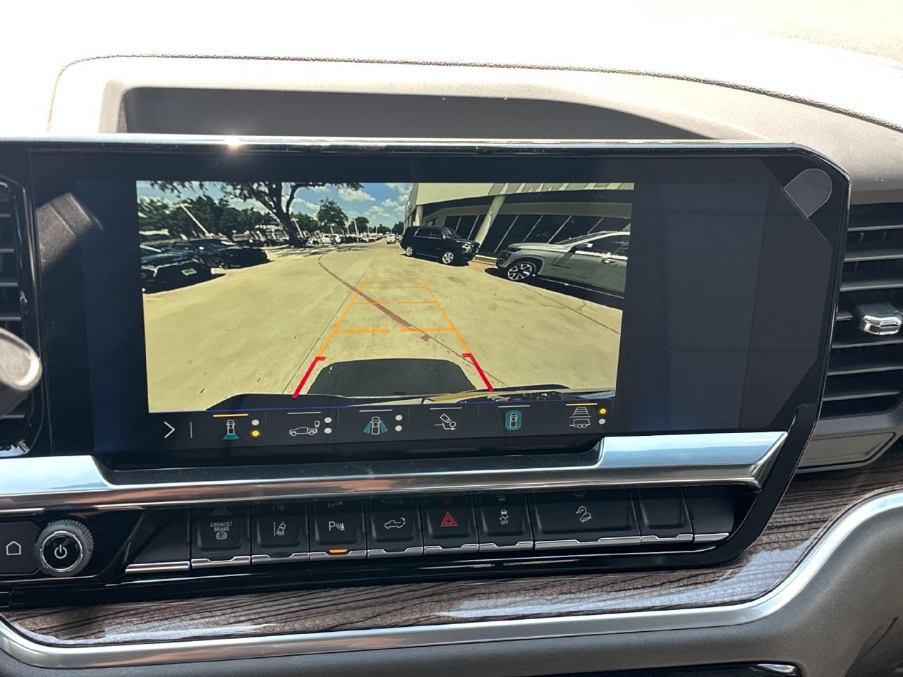 2026 Chevrolet Silverado 2500 HD LT - Photo 21