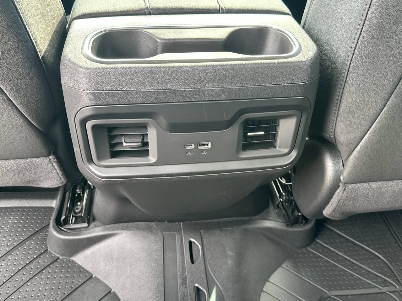 2026 Chevrolet Silverado 1500 RST Truck, photo 26
