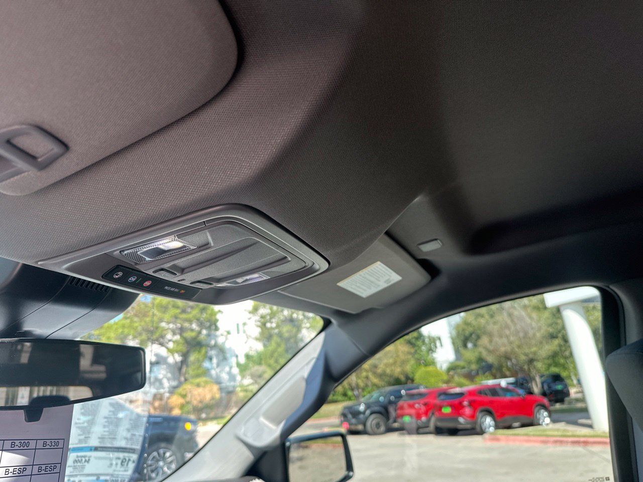 2026 Chevrolet Silverado 1500 Custom - Photo 21