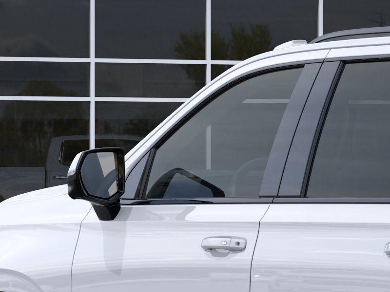 2026 Chevrolet Suburban RST SUV, photo 43