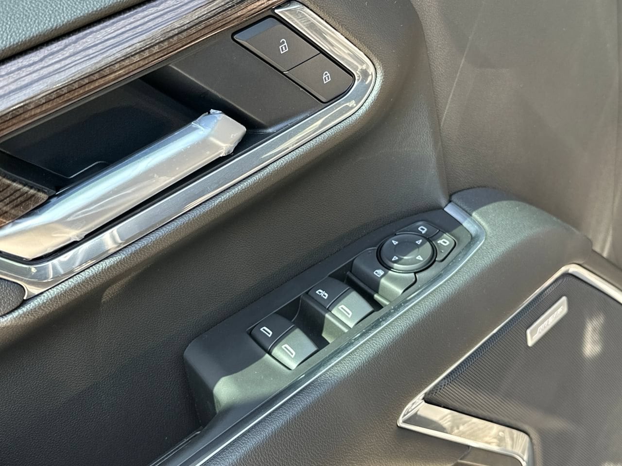 2026 Chevrolet Silverado 1500 LT Trail Boss, photo 12