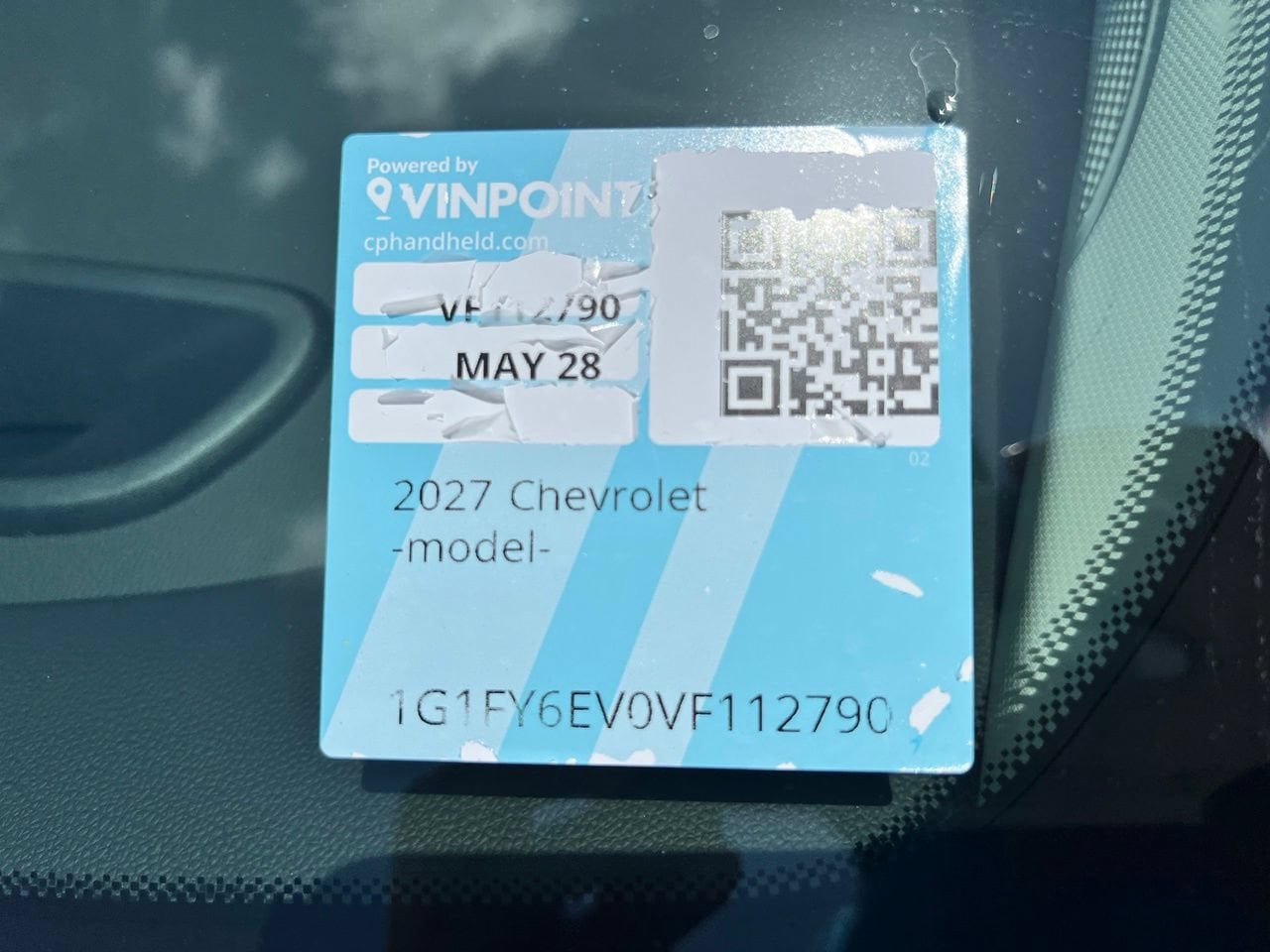 2027 Chevrolet Bolt LT SUV, photo 29