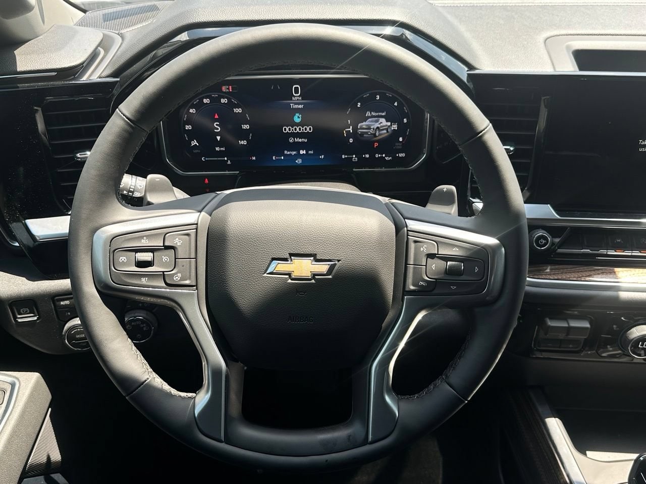 2026 Chevrolet Silverado 1500 LT, photo 15