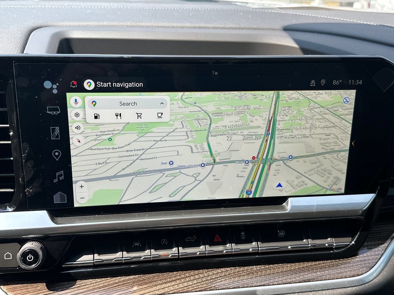 2026 Chevrolet Silverado 1500 LT Truck, photo 13