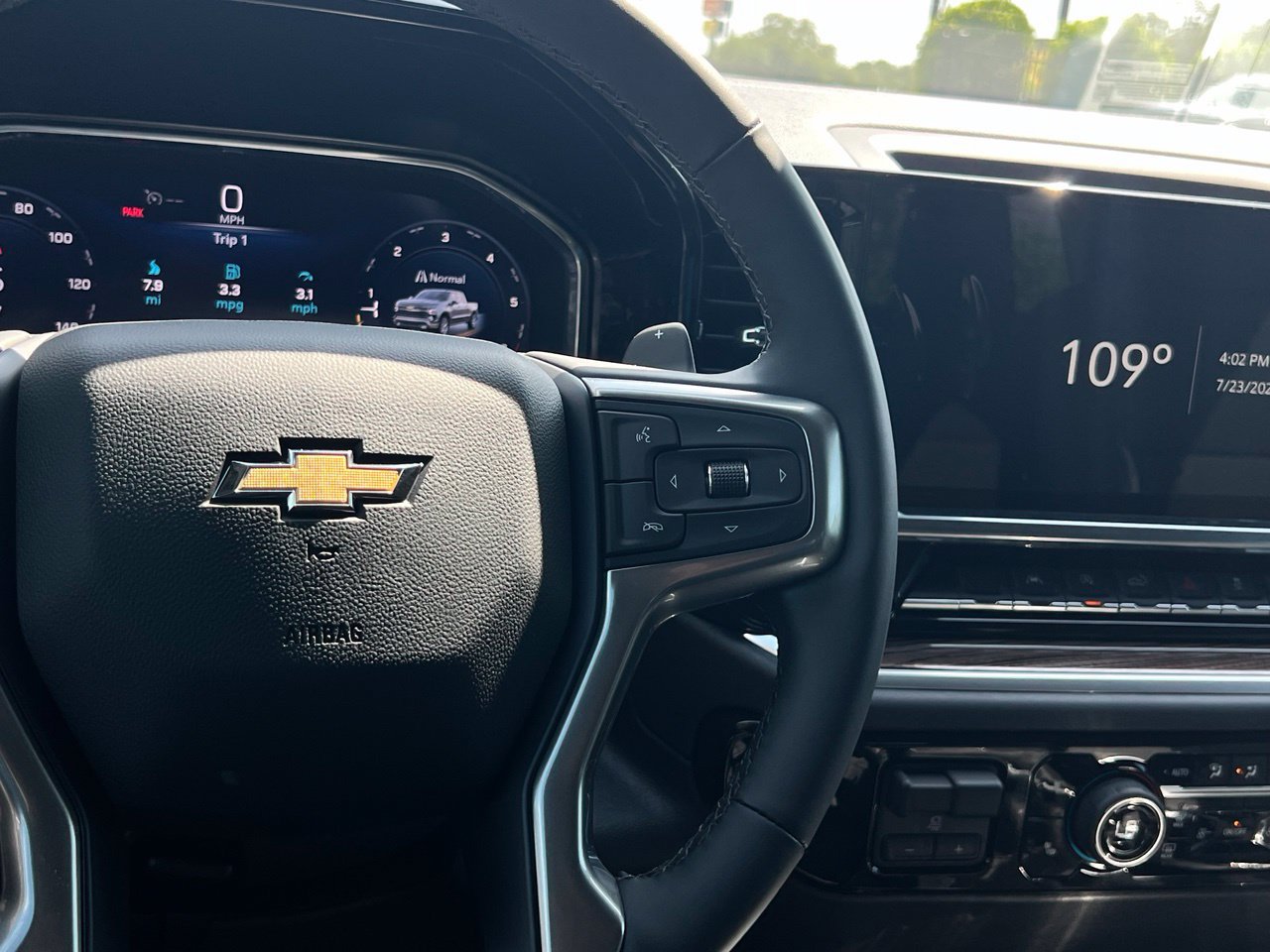 2026 Chevrolet Silverado 1500 LT - Photo 18