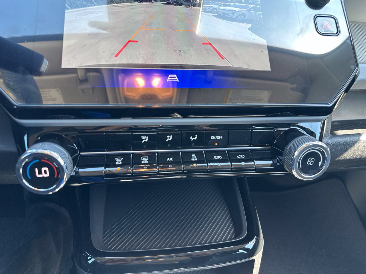 2027 Chevrolet Bolt LT SUV, photo 20