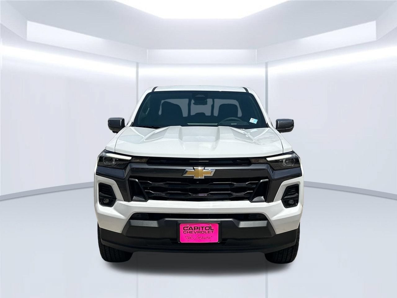 2026 Chevrolet Colorado LT - Photo 8