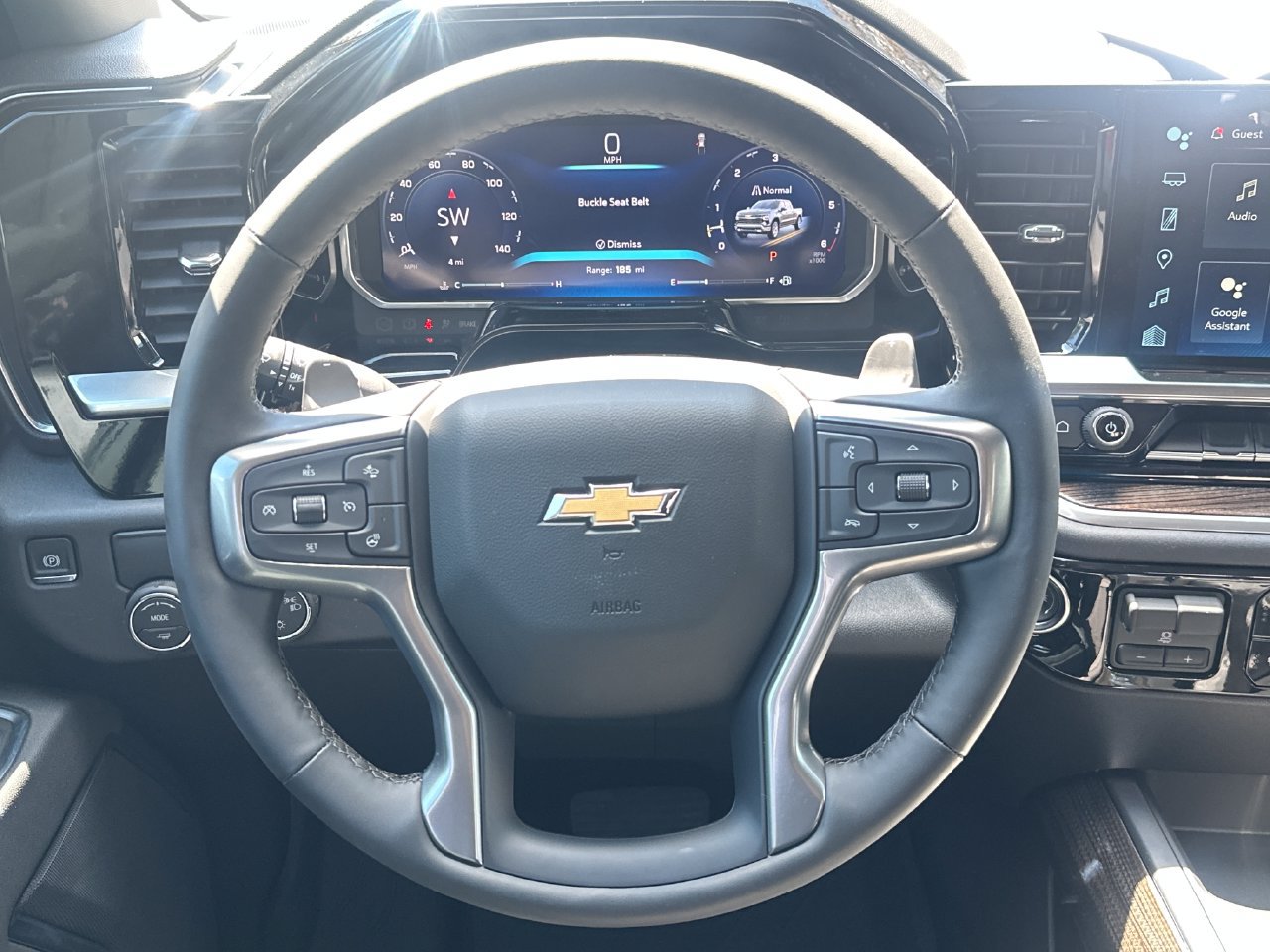 2026 Chevrolet Silverado 1500 LT - Photo 14