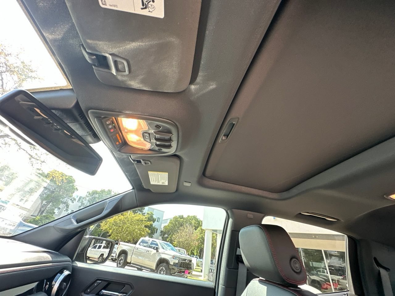 2026 Chevrolet Colorado Z71 Truck, photo 22